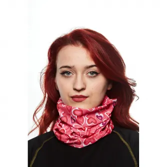 Bandana multifunctionala tubulara, Bars, model 79