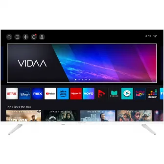 Televizor LED Diamant by Horizon 43HL4331F/C, 109 cm, Smart, Full HD, Clasa E