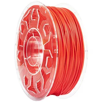 CREALITY 3D PRINT FILAMENT CR-PETG RED