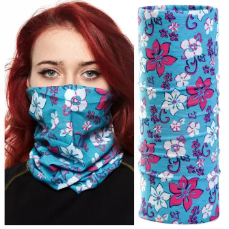 Masca/Bandana multifunctionala tubulara, Bars, model 53