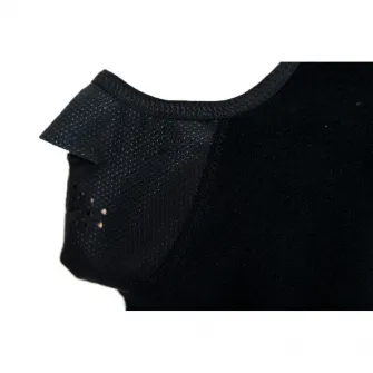 Cagula tehnica Bars, M67-04, unisex, Negru, M, windstopper, uscare rapida, ski, snow, moto