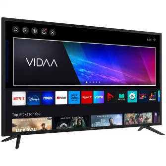 Televizor LED Diamant by Horizon 43HL4330F/C, 109 cm, Smart, Full HD, Clasa E