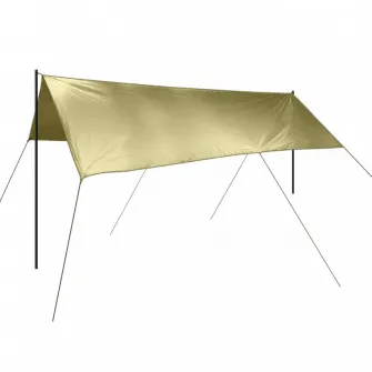 HR Adapost Camping 3X5M