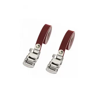 Curele Piele Cu Catarama lungime 430mm, Maro
