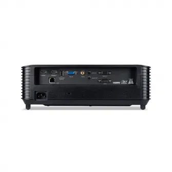 Videoproiector Acer X1328WHn, WXGA 1280*800, , 5.000 lumeni, 16:10/ 16:9/ 4:3, difuzor 3W, HDMI, telecomanda, Crestron Network Control (LAN, Web), Negru