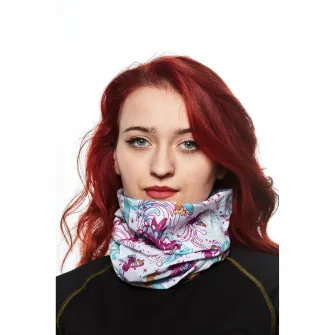 Bandana multifunctionala tubulara, Bars, model 67