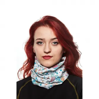 Bandana tubulara multifunctionala, Bars, model 19