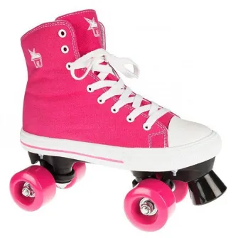 Role copii Rookie Canvas, 38, Roz