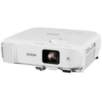 Videoproiector EPSON EB-992F, FULL HD 1920 x 1080, 4000 lumeni, contrast 16000:1