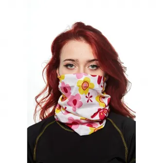 Masca/Bandana multifunctionala tubulara, Bars, model 17