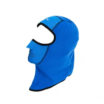 Cagula tehnica Bars, M67-04, unisex, Albastru, M, windstopper, uscare rapida, ski, snow, moto