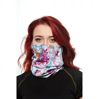 Bandana multifunctionala tubulara, Bars, model 67