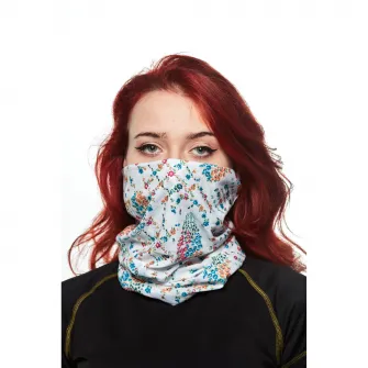 Bandana tubulara multifunctionala, Bars, model 19