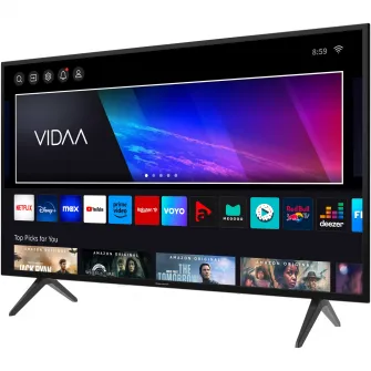 Televizor LED Diamant by Horizon 43HL4330F/C, 109 cm, Smart, Full HD, Clasa E