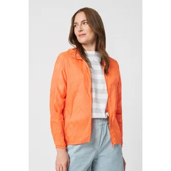 Pegas, Jacheta usoara cu fermoar, Oranj mandarina, S