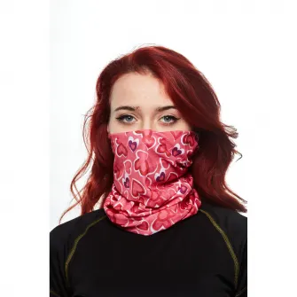 Bandana multifunctionala tubulara, Bars, model 79