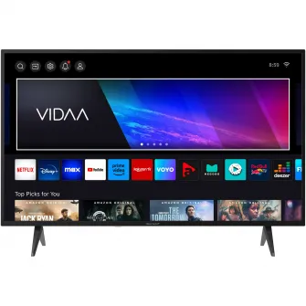 Televizor LED Diamant by Horizon 43HL4330F/C, 109 cm, Smart, Full HD, Clasa E