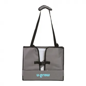 Masuta de calatorie pentru copii U-Grow UGMC-095GY