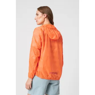 Pegas, Jacheta usoara cu fermoar, Oranj mandarina, L