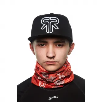 Masca/Bandana multifunctionala tubulara, Bars, model 20