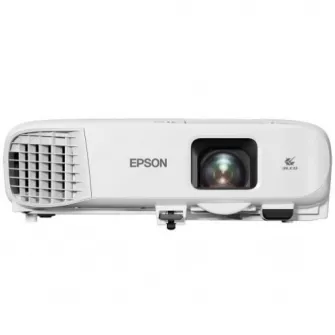 Videoproiector EPSON EB-992F, FULL HD 1920 x 1080, 4000 lumeni, contrast 16000:1