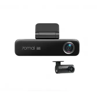 70mai Dash Cam 4K M800 HDR Set M800-2