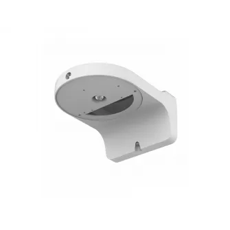 A71 Suport pentru camera de supraveghere Milesight, montaj perete, compatibil cu (AI) IR Mini Dome, (AI) Vandal-proof Mini Dome, (AI) Weather-proof Mini Dome, (AI) 3X AF Motorized Dome,AI Motorized Dome, (AI) 180° Panoramic Mini Dome, dimensiuni: 162*124*