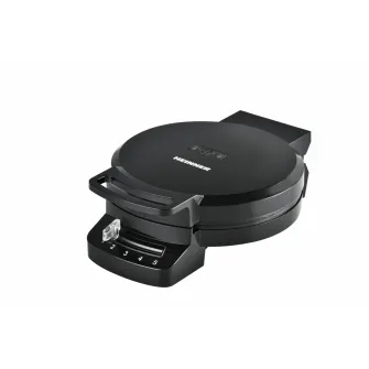 APARAT DE FACUT GOFRE HEINNER HWF-F1200BK