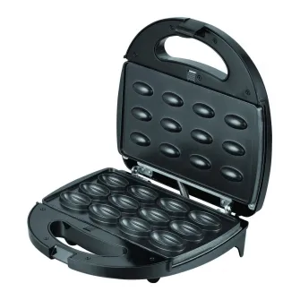 APARAT DE FaCUT PRaJITURI SUB FORMa DE NUCI HEINNER DESSERT SUPREME HNM-750BKS