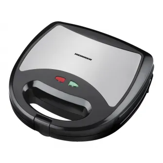 APARAT DE FaCUT PRaJITURI SUB FORMa DE NUCI HEINNER DESSERT SUPREME HNM-750BKS
