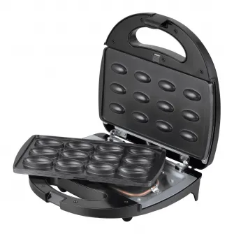 APARAT DE FaCUT PRaJITURI SUB FORMa DE NUCI HEINNER DESSERT SUPREME HNM-750BKS