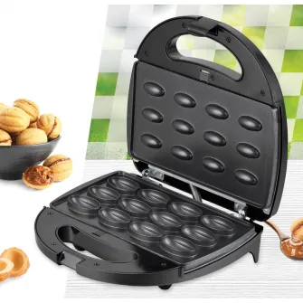 APARAT DE FaCUT PRaJITURI SUB FORMa DE NUCI HEINNER DESSERT SUPREME HNM-750BKS