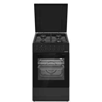 ARAGAZ MIXT HEINNER HFSC-S60LITGC-BK