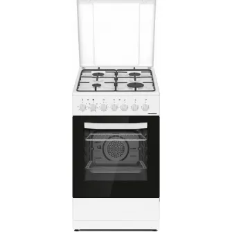 ARAGAZ MIXT HEINNER HFSC-S60LITGC-WH
