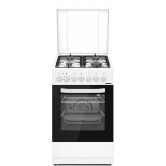 ARAGAZ MIXT HEINNER HFSC-S65MIXF-WH
