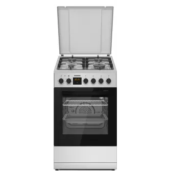 ARAGAZ MIXT HEINNER HFSC-S65MIXFD-SL