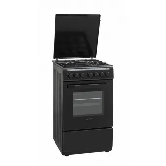 ARAGAZ MIXT HEINNER HFSC-V60LITGC-BK
