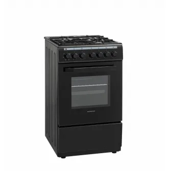 ARAGAZ MIXT HEINNER HFSC-V60LITGC-BK
