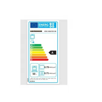 ARAGAZ MIXT HEINNER HFSC-V60LITGC-BK