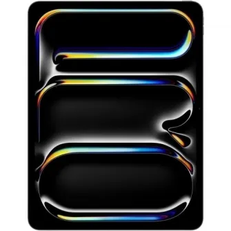Apple 13-inch iPad Pro (M5) Wi-Fi 2TB with Standard Glass - Space Black (2025)