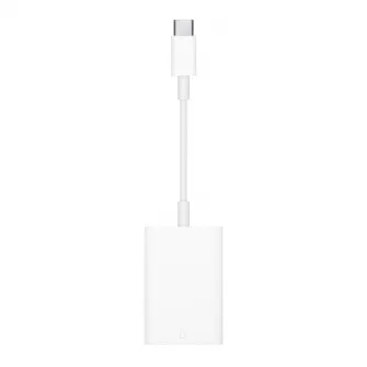 Apple USB-C to SD Card Reader