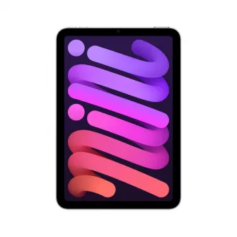 Apple iPad mini (A17 Pro) Wi-Fi 512GB - Purple