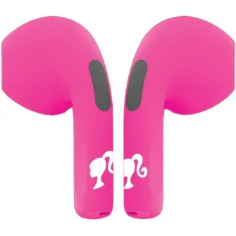 CASTI WIRELESS INTRAAURICULARE, BARBIE