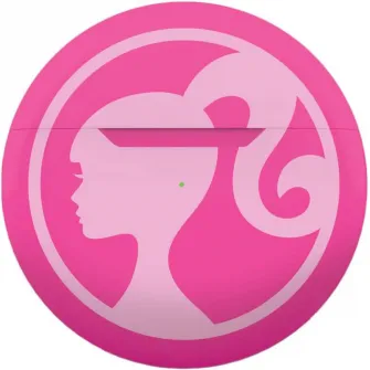 CASTI WIRELESS INTRAAURICULARE, BARBIE