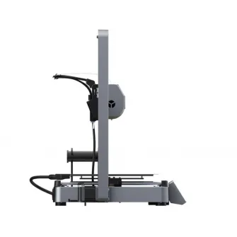 CREALITY ENDER-3 V3 3D PRINTER, Tehnologie: FDM, Volum printare: 220*220*250mm, Dimensiuni imprimanta: 358*374*498mm, 7.83kg, Viteza printare: ?600mm/s, Acuratete: ±0.2mm, Inaltime strat: 0.1-0.35mm, Diametru filament: 1.75mm, transfer fisiere: USB drive 