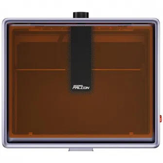 CREALITY FALCON A1 10W LASER ENGRAVER, Putere: 10W, Dimensiuni lucru: 305 mm ? 381 mm, Spot laser: 0.06 ? 0.08 mm, Clasa Laser: Class 1 (FDA), Dimensiuni produs: 567 ? 468 ? 196 mm, Temperaturi operare: 5°C - 35°C, Sursa laser: Dioda, Lungime unda laser: 