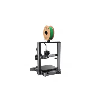 CREALITY HI 3D PRINTER, Tehnologie FDM, Volum printare: 260 ? 260 ? 300 mm, dimensiuni imprimanta: 409 ? 392 ? 477 mm, Touchscreen 3.2'', Camera video pentru monitorizare, Senzor filament, Viteza printare: 300mm/s standard, 500mm/s max, Acuratete: 100±0.1