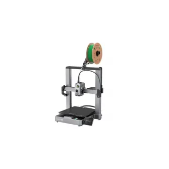 CREALITY HI 3D PRINTER, Tehnologie FDM, Volum printare: 260 ? 260 ? 300 mm, dimensiuni imprimanta: 409 ? 392 ? 477 mm, Touchscreen 3.2'', Camera video pentru monitorizare, Senzor filament, Viteza printare: 300mm/s standard, 500mm/s max, Acuratete: 100±0.1