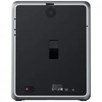 CREALITY K2 PRO FDM 3D PRINTER, Tehnologie: FDM, volum printare: 300 x 300 x 300mm, Dimensiuni produs: 445 ? 477 ? 573 mm, 23.7kg, Viteza printare: 600 mm/s, Accelerare: 20.000 mm/s, Temperatura duza max: 300 ° C, Motoare Step-Servo, Temperatura max platf