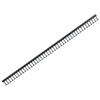 Cable management vertical panel 42U – Co